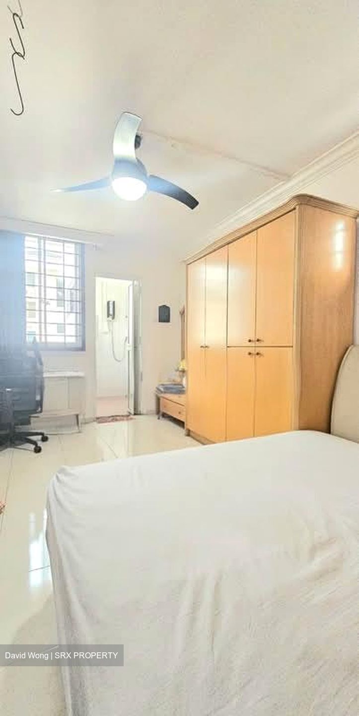 Blk 334 Woodlands Street 32 (Woodlands), HDB 4 Rooms #555585851